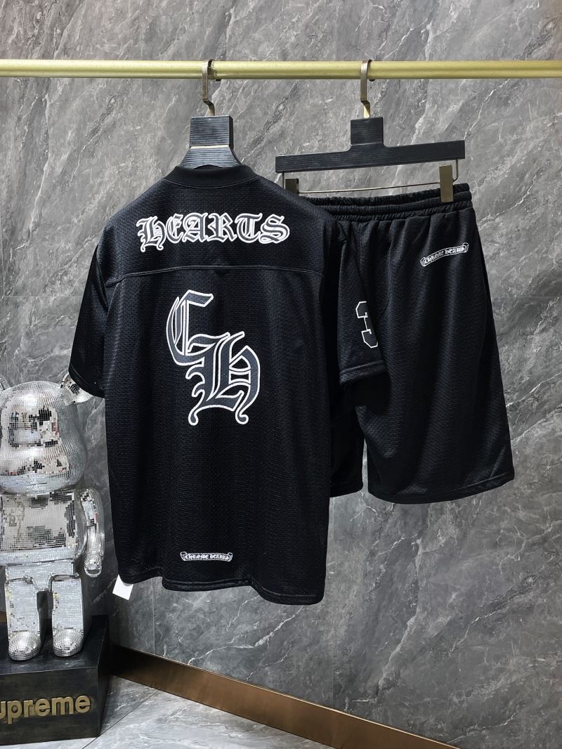 Chrome Hearts Short Suits